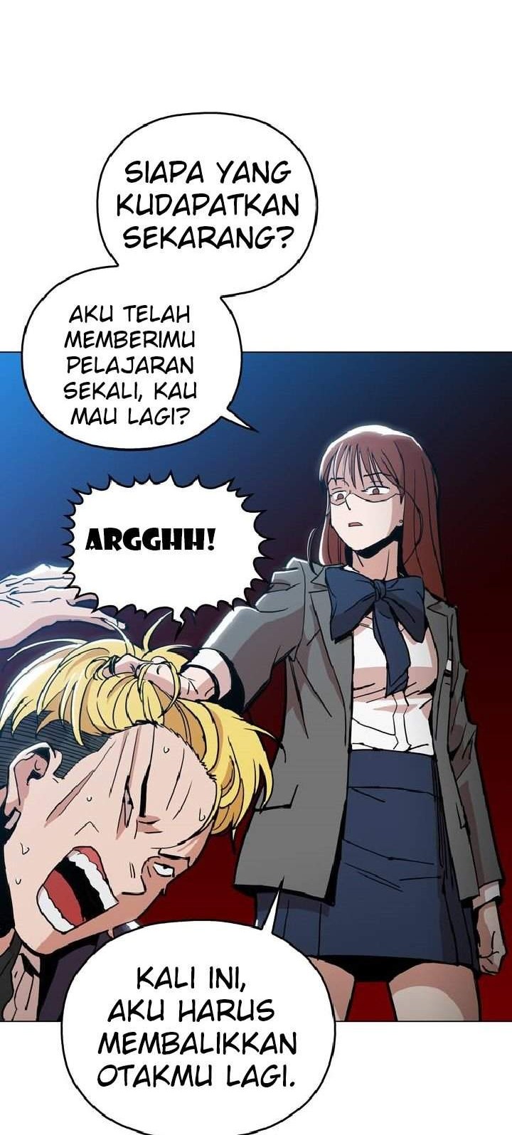 Age of Barbarism Chapter 3 Gambar 31