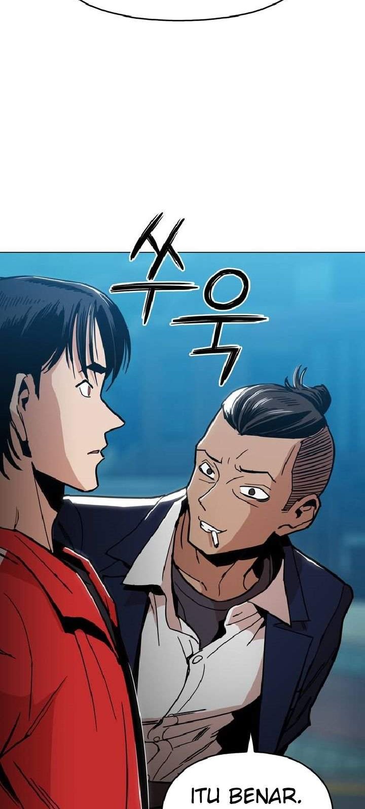 Age of Barbarism Chapter 3 Gambar 37