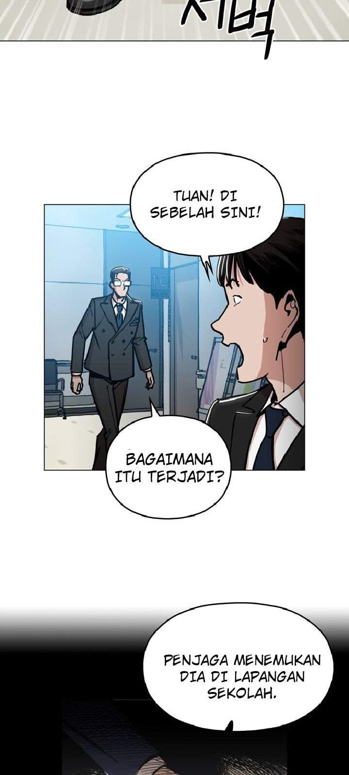 Baca  Age of Barbarism Chapter 3 Gambar 2