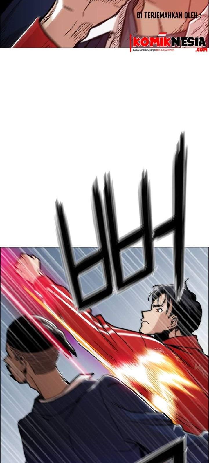 Age of Barbarism Chapter 3 Gambar 44