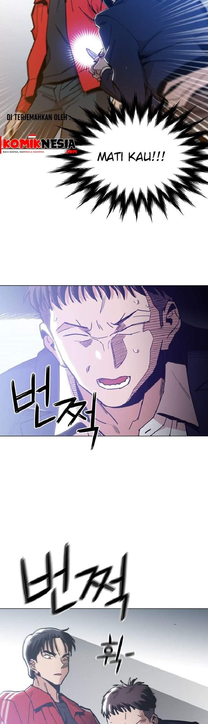 Age of Barbarism Chapter 3 Gambar 47