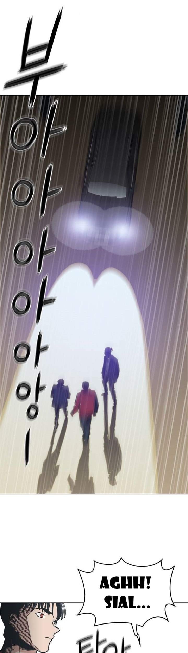 Age of Barbarism Chapter 3 Gambar 50