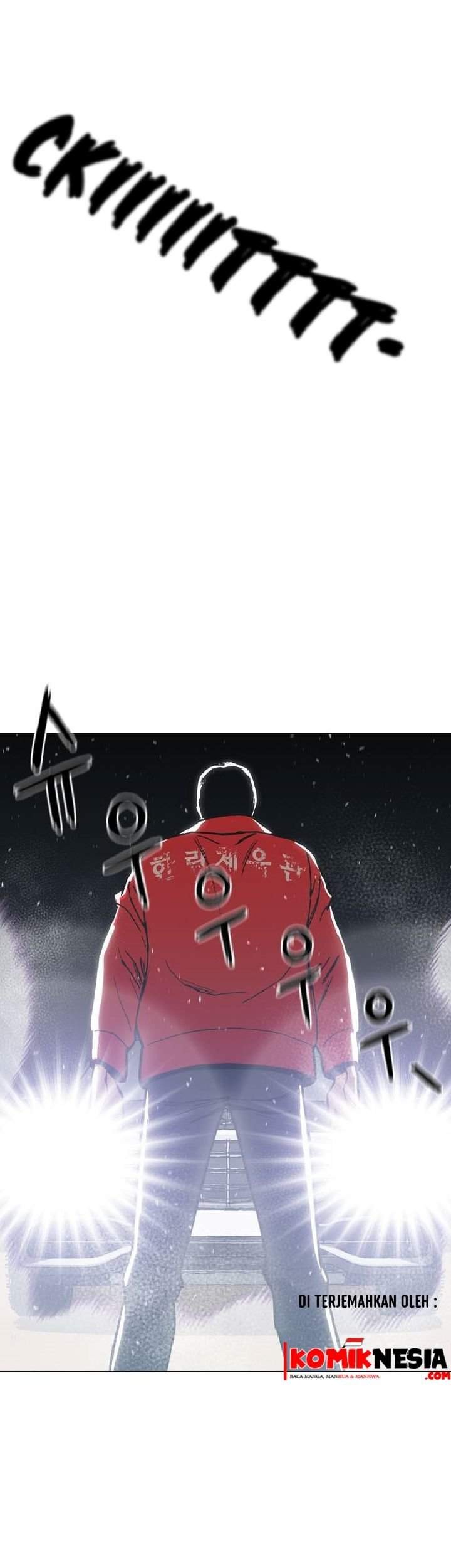 Age of Barbarism Chapter 3 Gambar 52