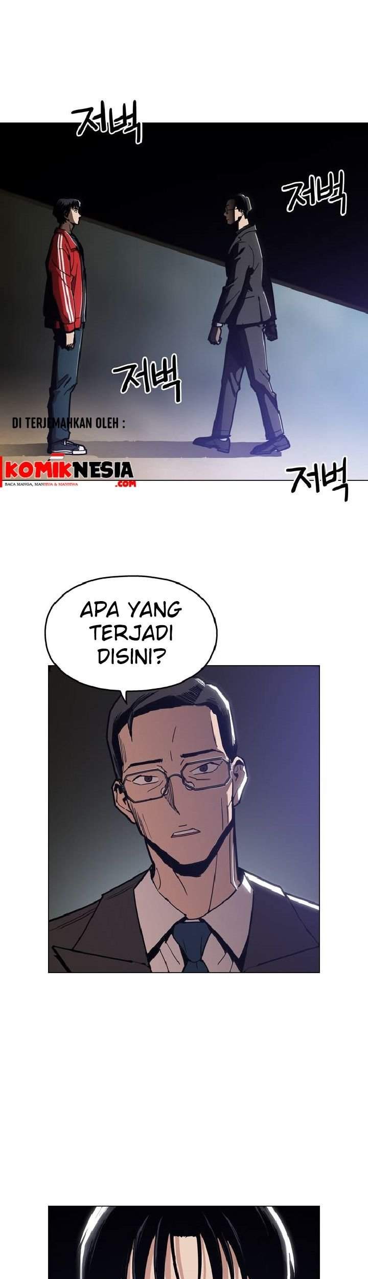 Age of Barbarism Chapter 3 Gambar 56
