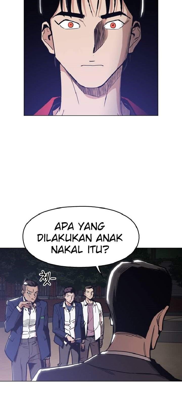 Age of Barbarism Chapter 3 Gambar 57