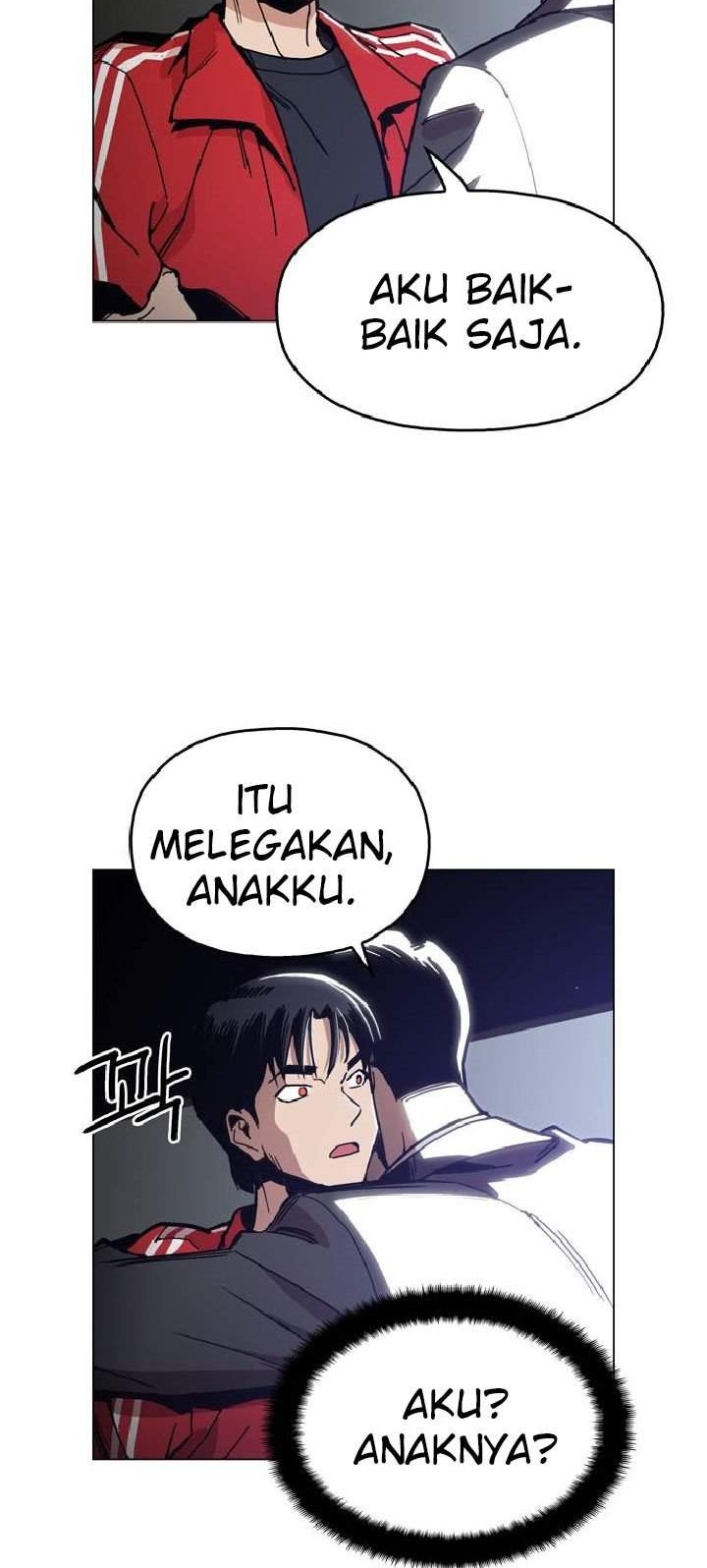 Age of Barbarism Chapter 3 Gambar 59