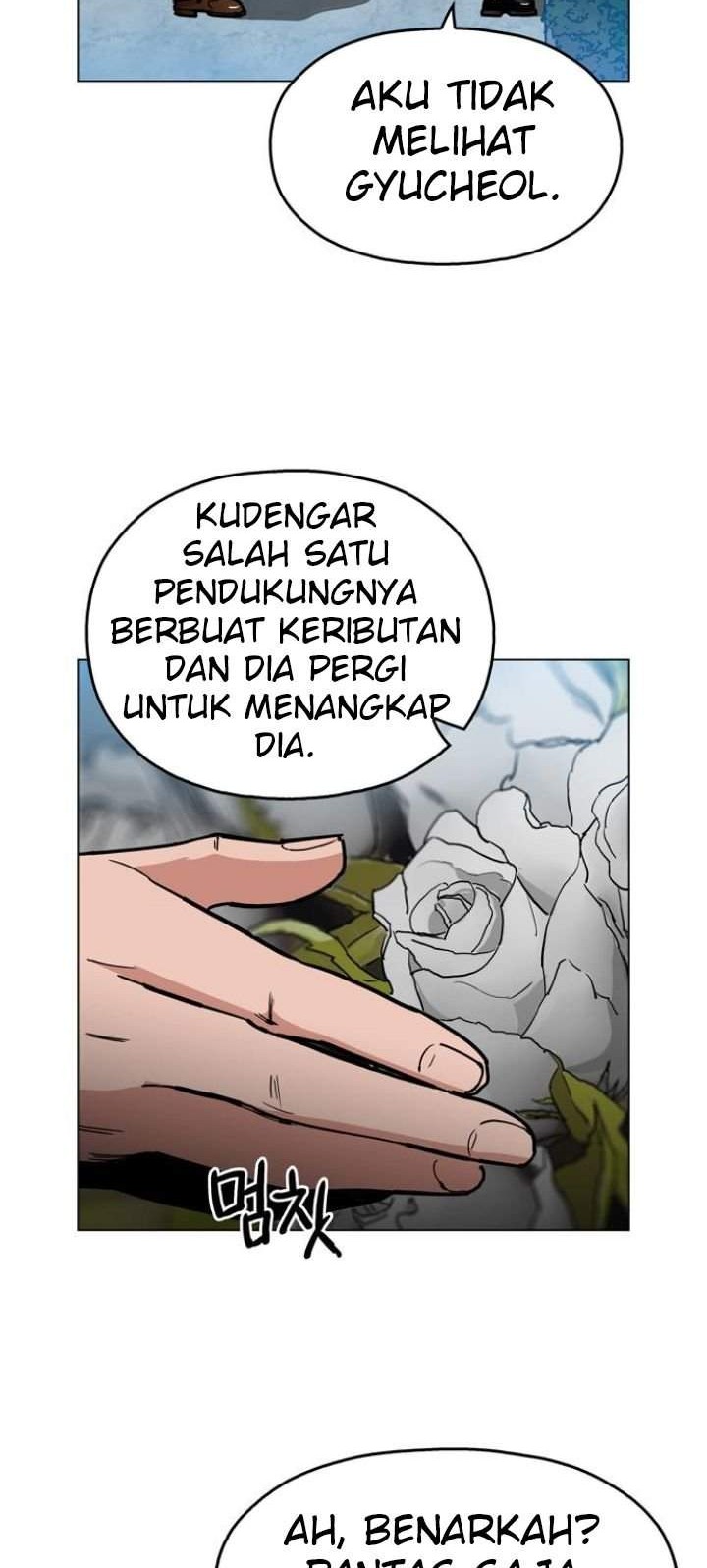 Age of Barbarism Chapter 3 Gambar 64