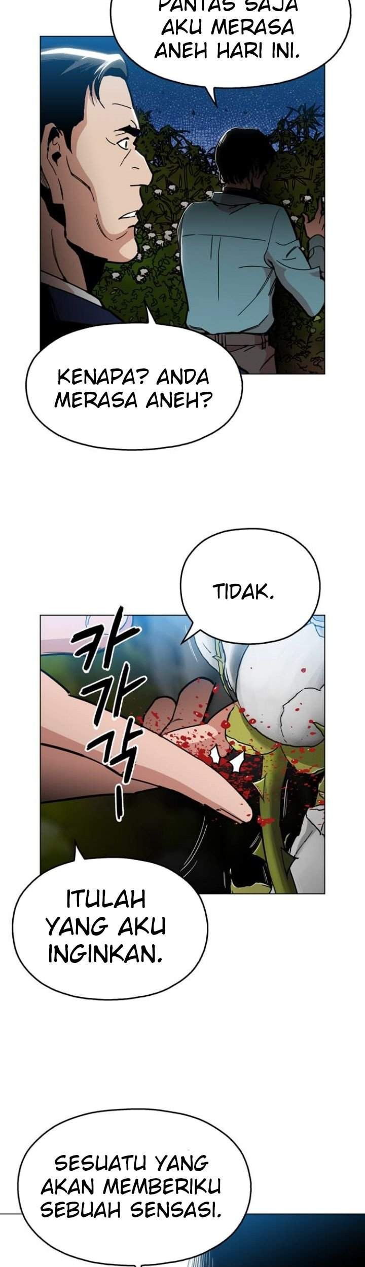 Age of Barbarism Chapter 3 Gambar 65