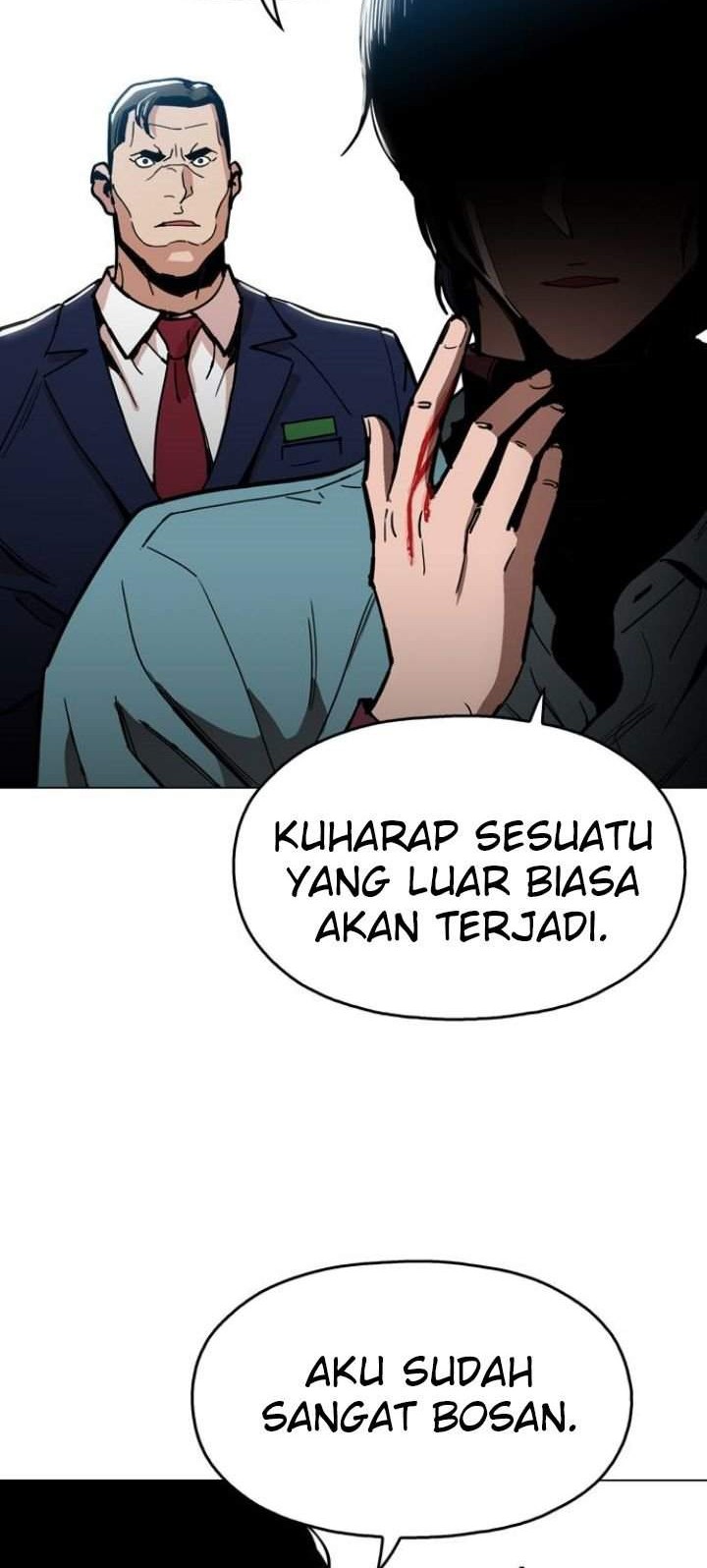 Age of Barbarism Chapter 3 Gambar 66
