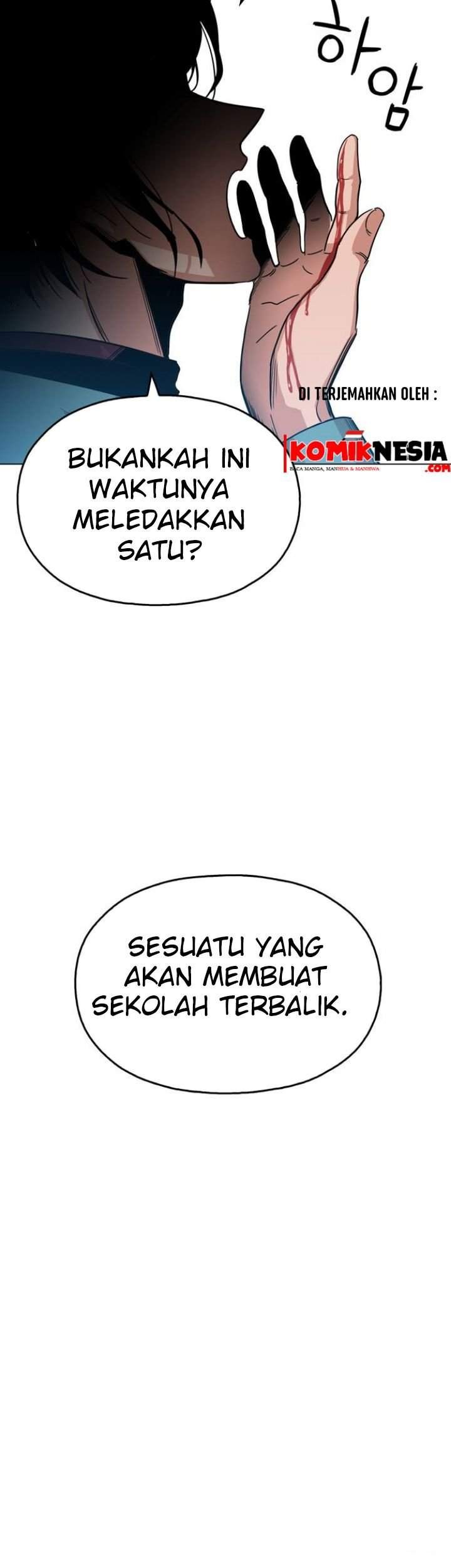 Age of Barbarism Chapter 3 Gambar 67