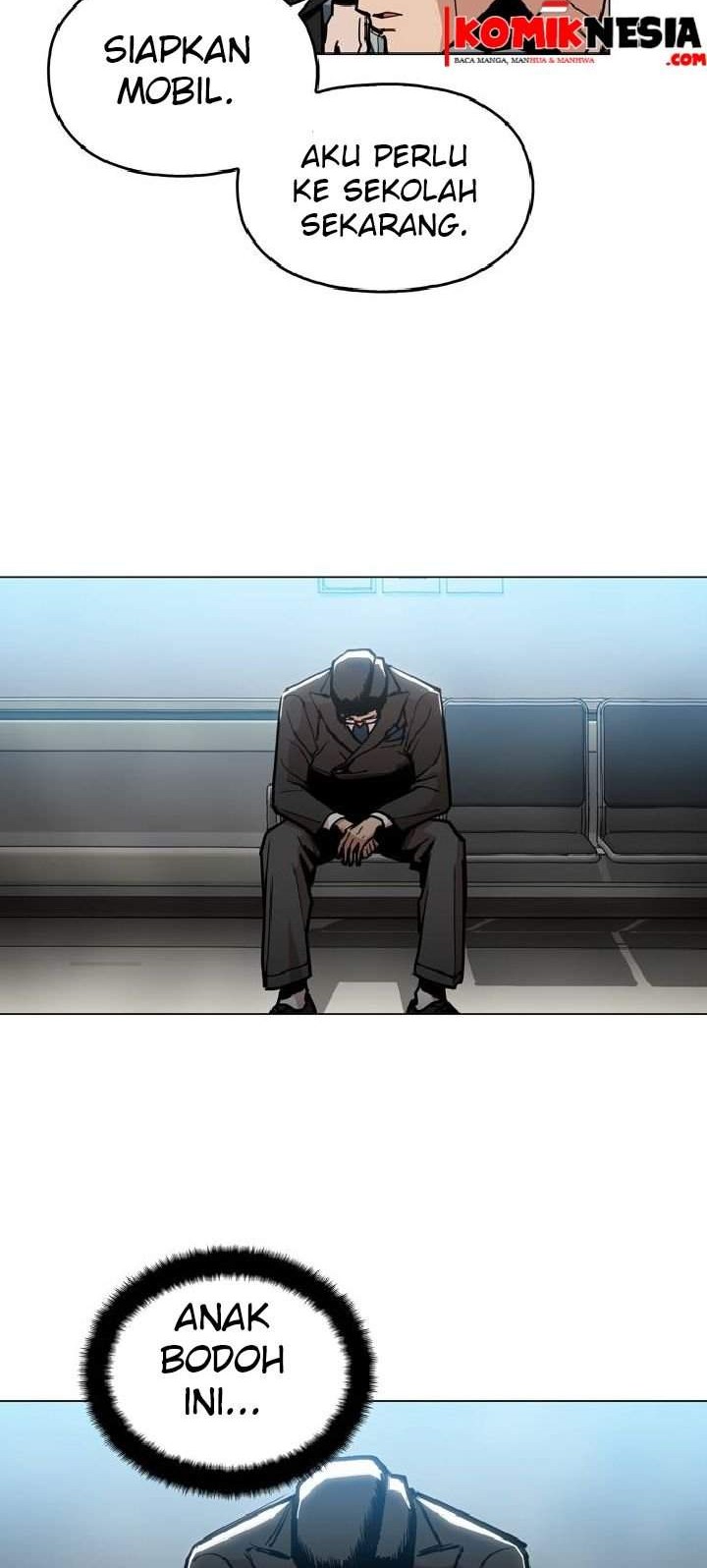 Age of Barbarism Chapter 3 Gambar 8