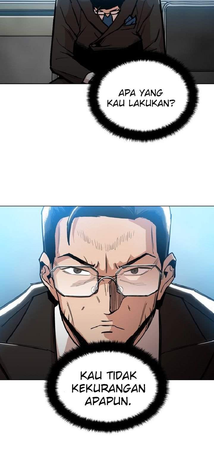 Age of Barbarism Chapter 3 Gambar 9