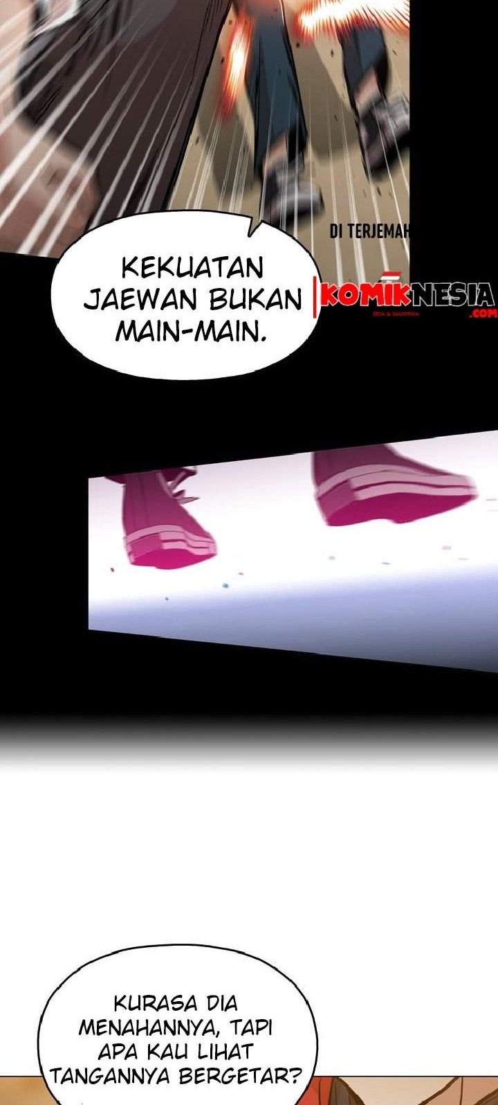 Age of Barbarism Chapter 3 Gambar 11