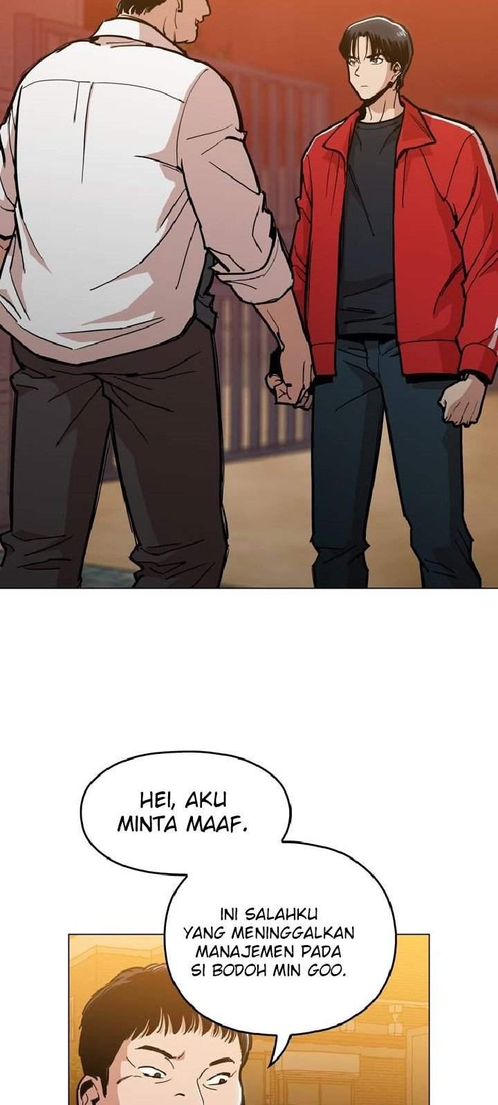 Age of Barbarism Chapter 3 Gambar 13