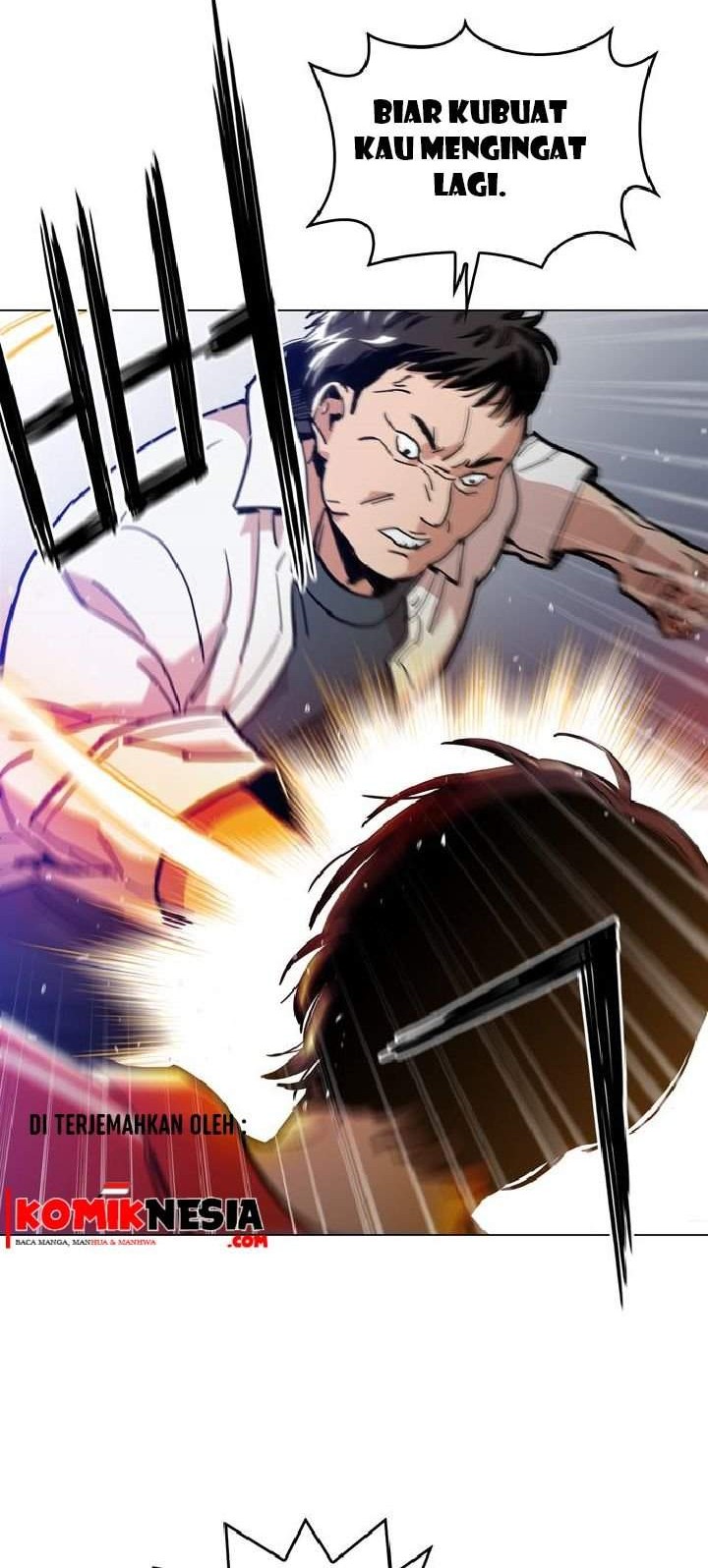 Age of Barbarism Chapter 3 Gambar 15