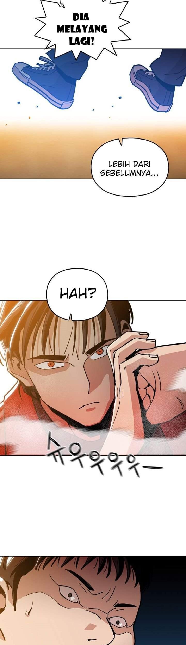 Age of Barbarism Chapter 3 Gambar 16