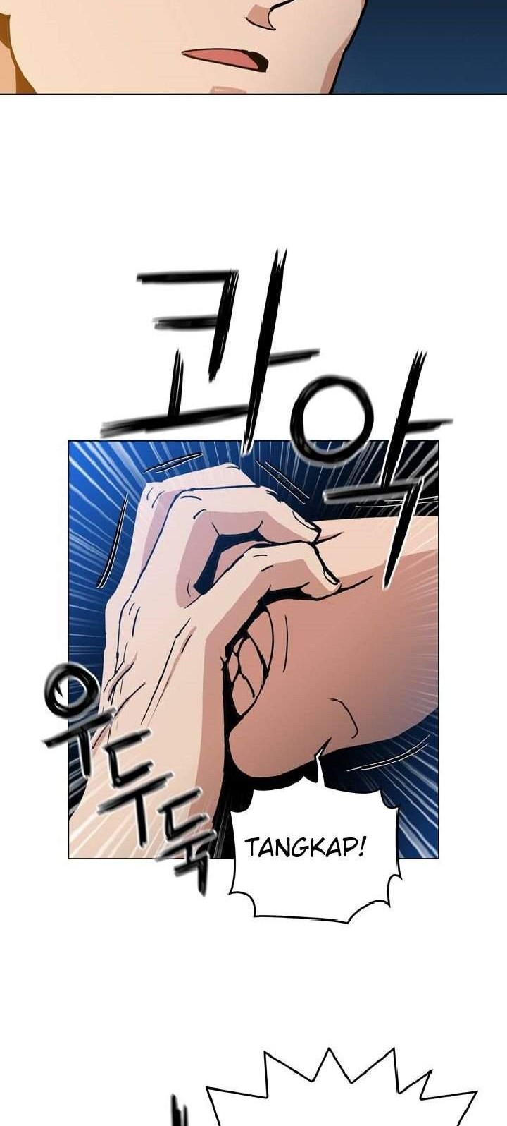 Age of Barbarism Chapter 3 Gambar 17