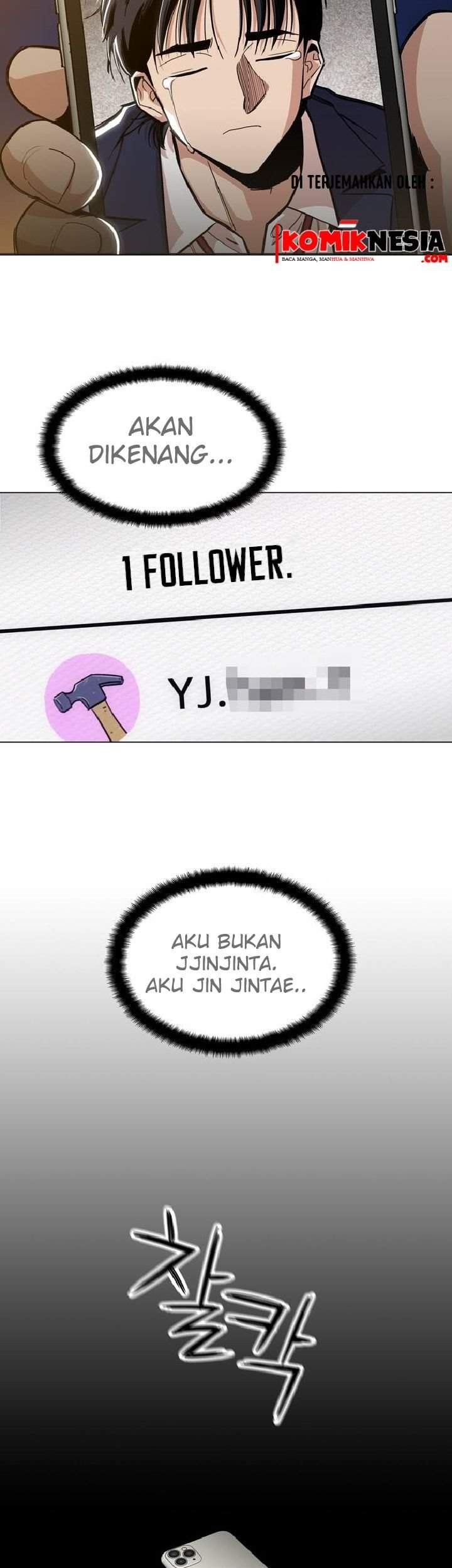 Age of Barbarism Chapter 2 Gambar 17