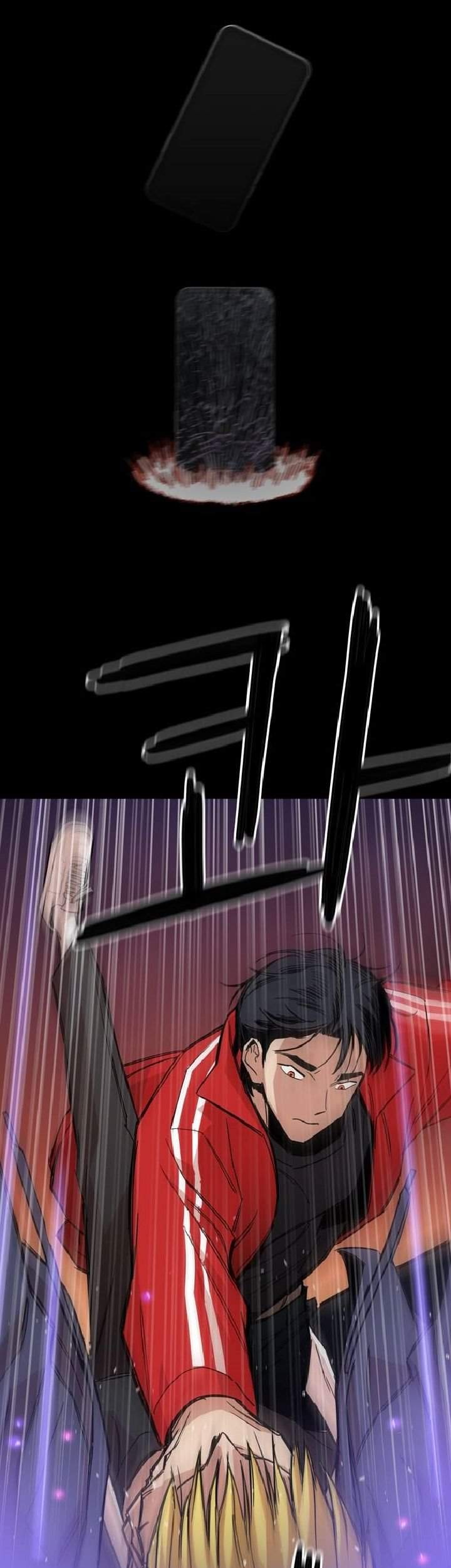 Age of Barbarism Chapter 2 Gambar 19