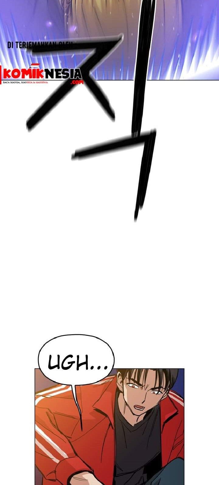 Age of Barbarism Chapter 2 Gambar 20