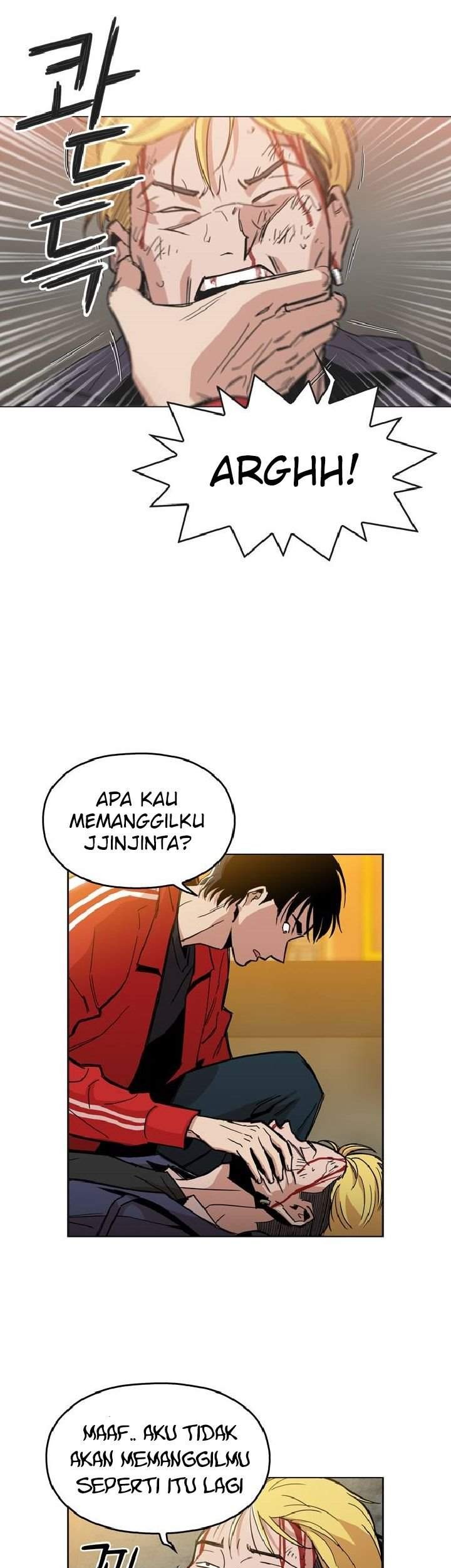 Age of Barbarism Chapter 2 Gambar 22