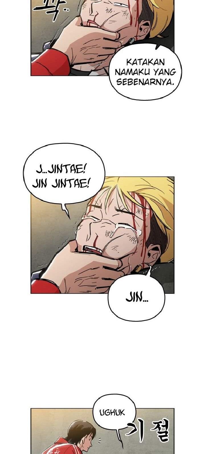 Age of Barbarism Chapter 2 Gambar 23