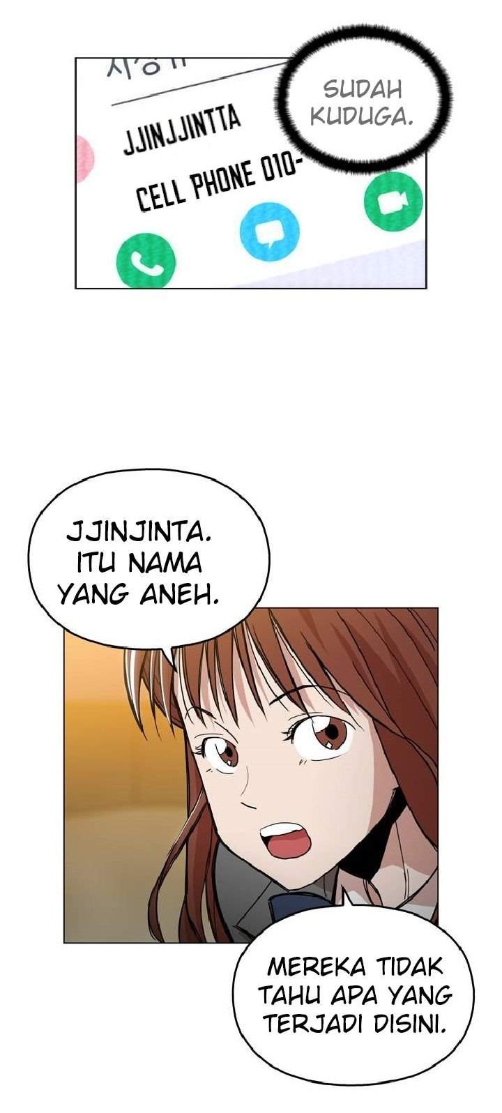 Age of Barbarism Chapter 2 Gambar 25