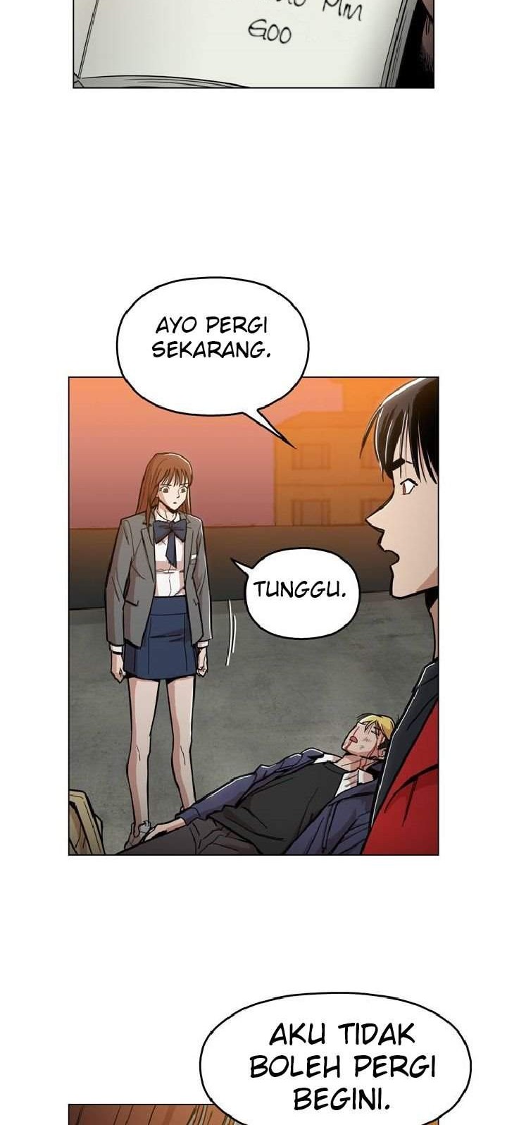 Age of Barbarism Chapter 2 Gambar 27