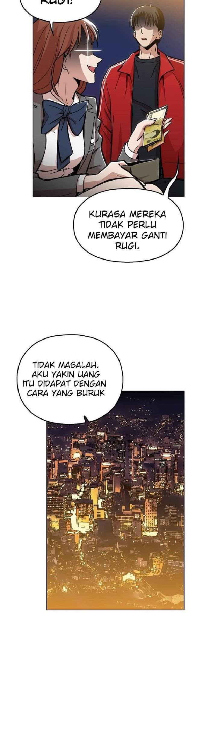 Age of Barbarism Chapter 2 Gambar 30