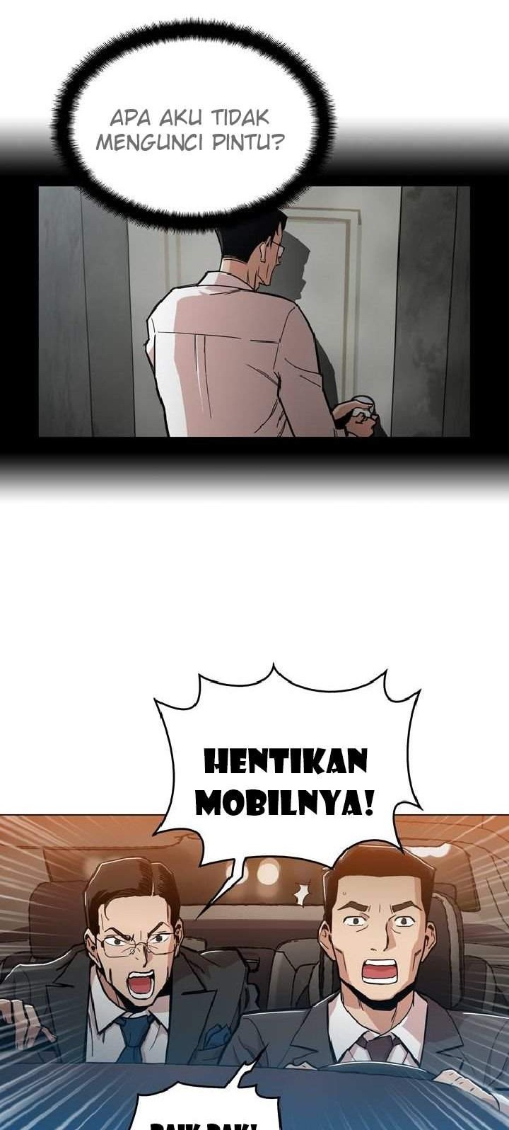 Age of Barbarism Chapter 2 Gambar 34