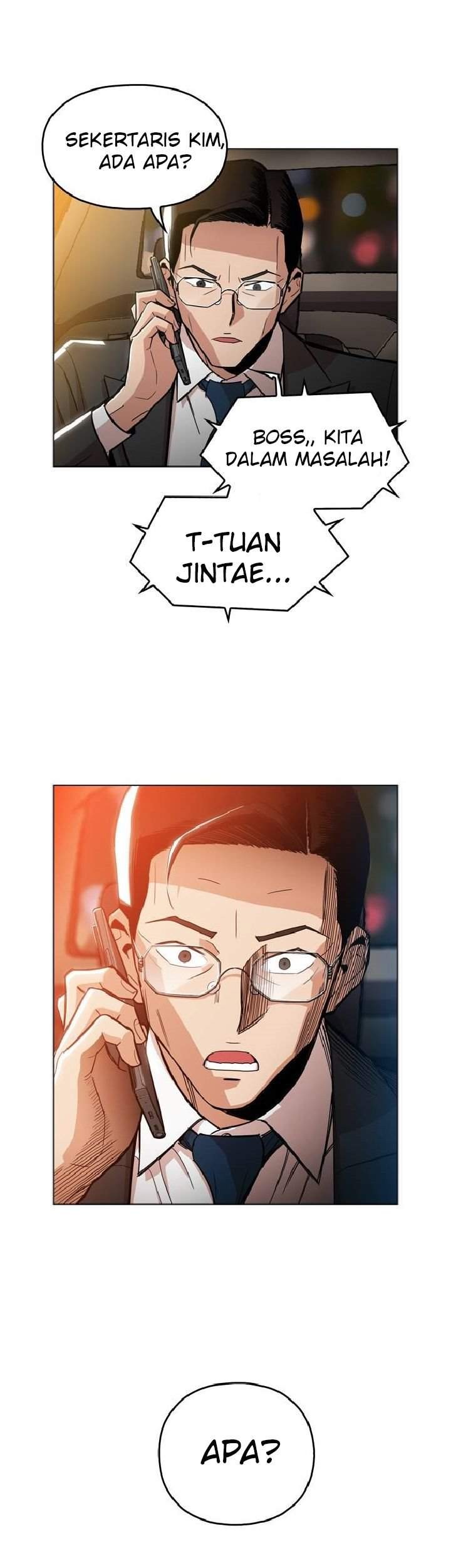 Age of Barbarism Chapter 2 Gambar 37