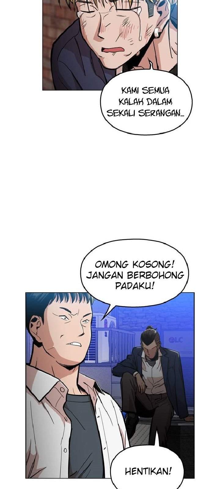Age of Barbarism Chapter 2 Gambar 40