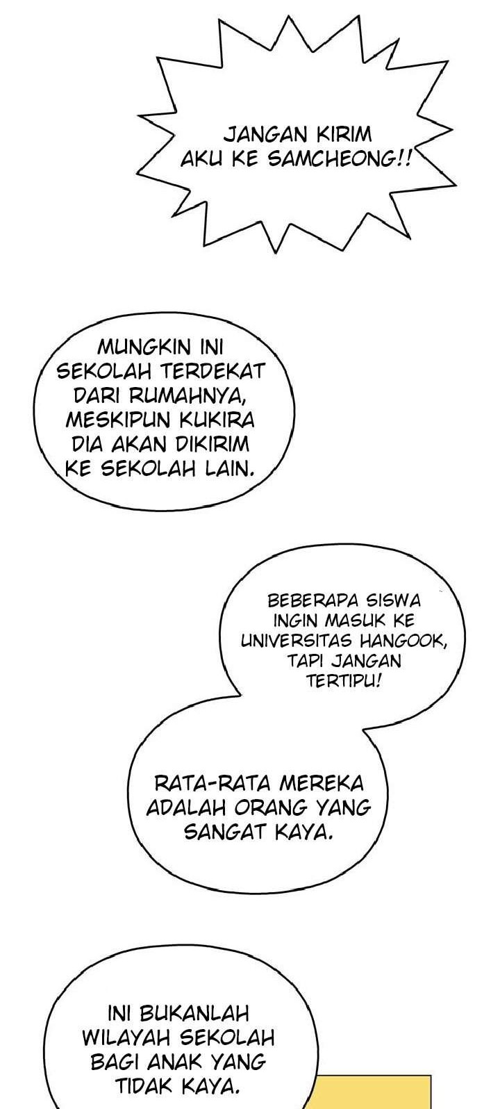 Age of Barbarism Chapter 2 Gambar 45