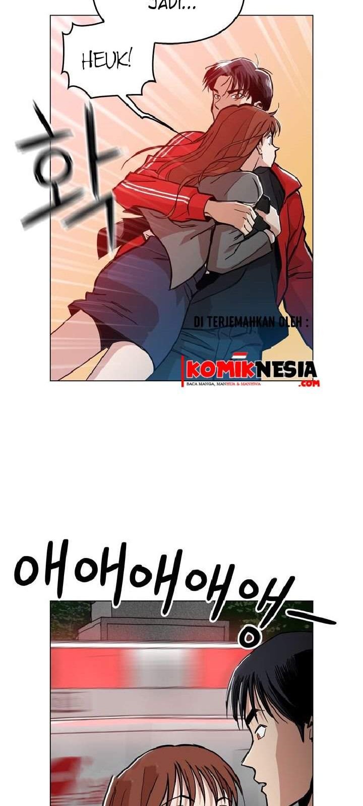 Age of Barbarism Chapter 2 Gambar 47