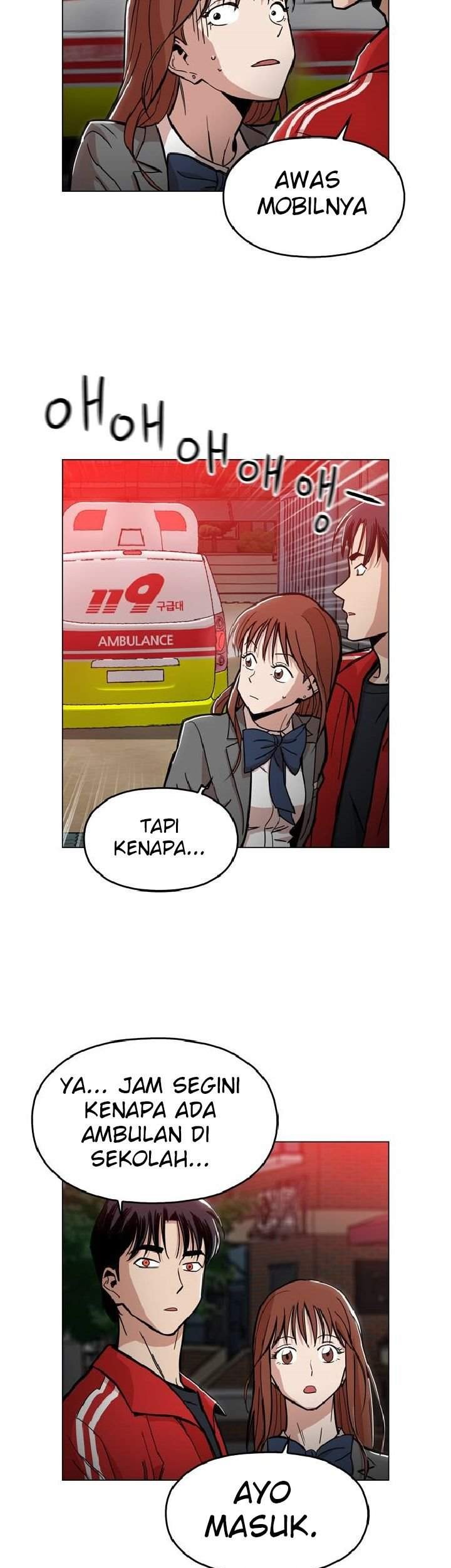 Age of Barbarism Chapter 2 Gambar 48