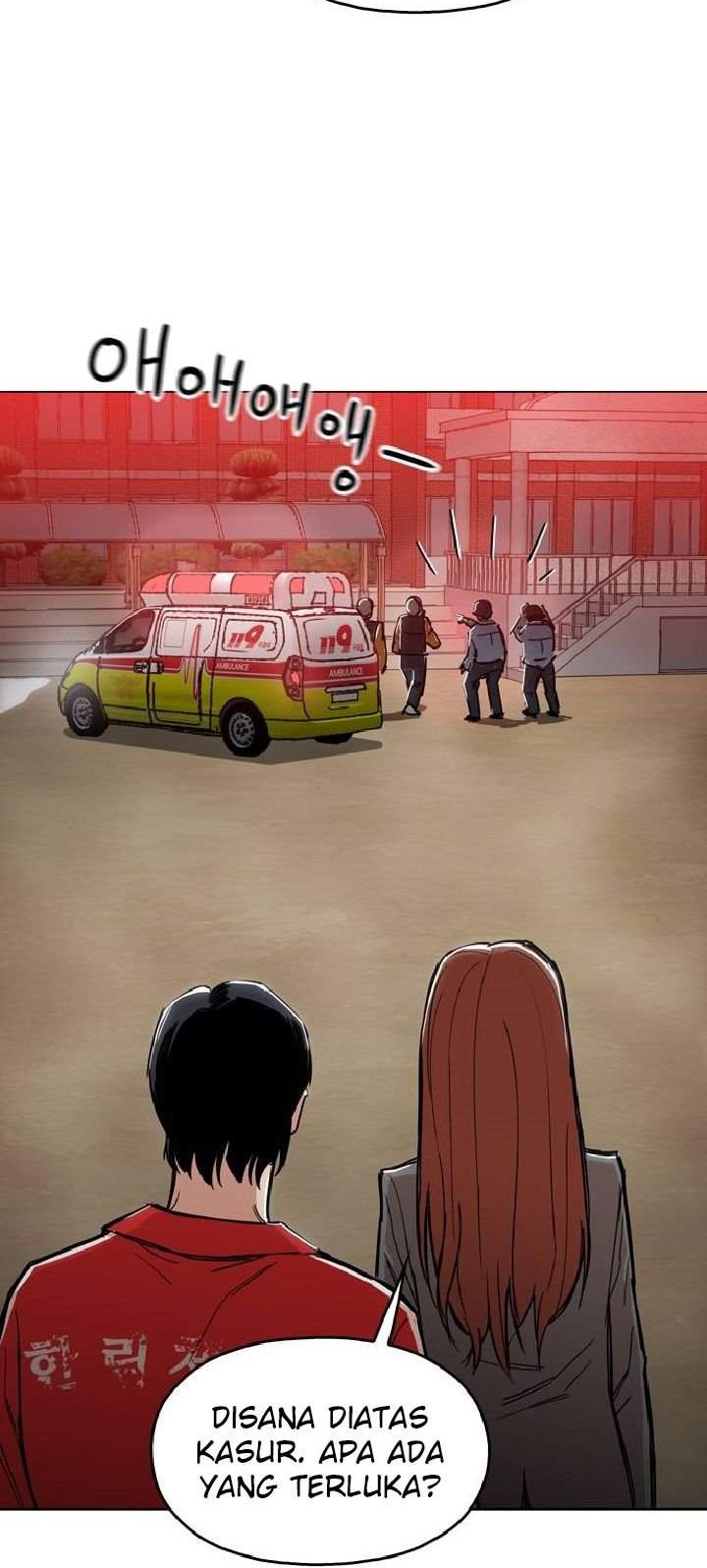 Age of Barbarism Chapter 2 Gambar 49