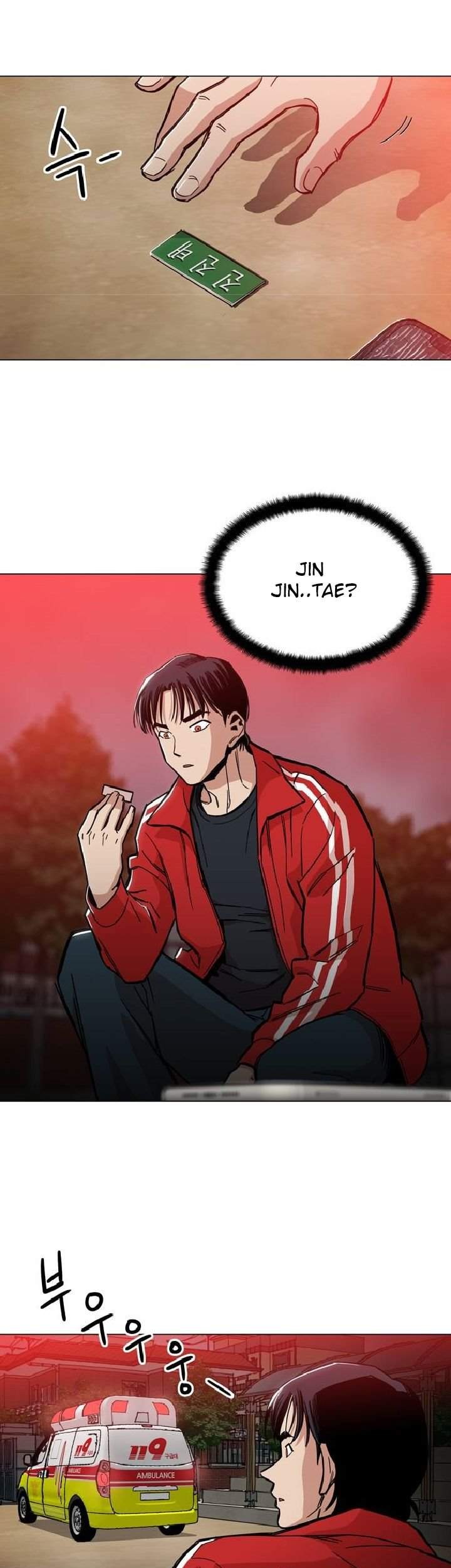 Age of Barbarism Chapter 2 Gambar 54