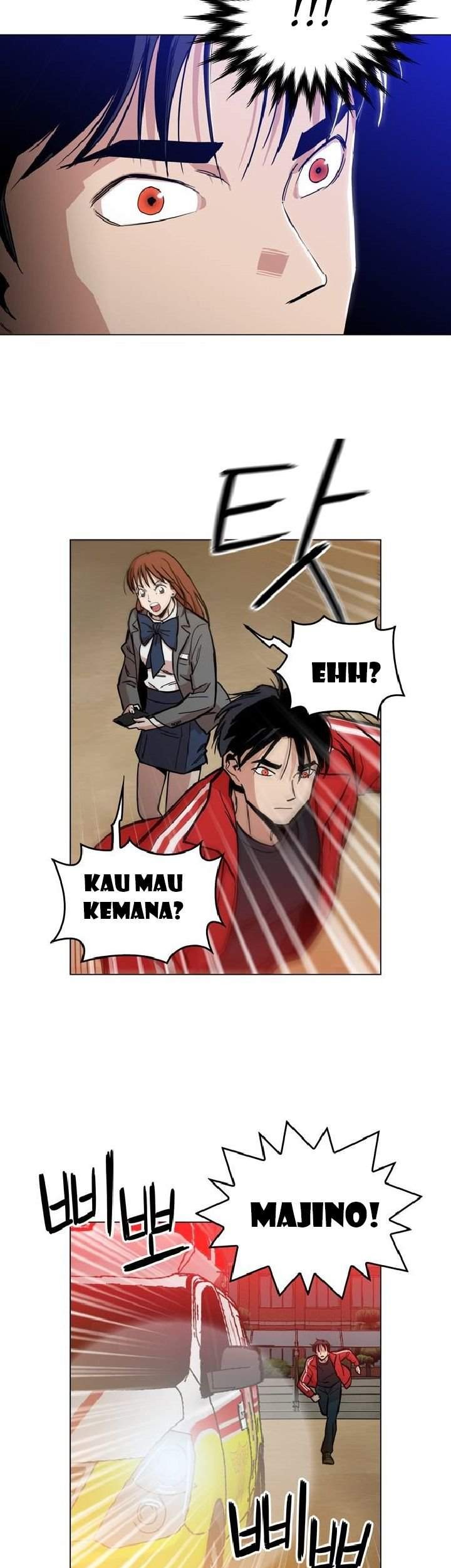 Age of Barbarism Chapter 2 Gambar 56