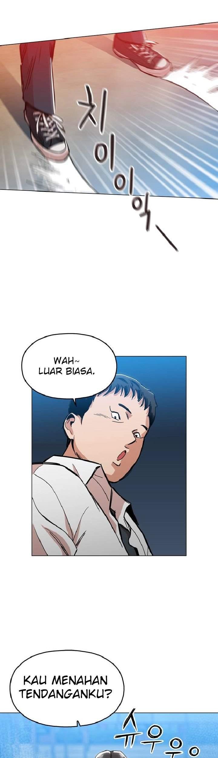 Age of Barbarism Chapter 2 Gambar 60