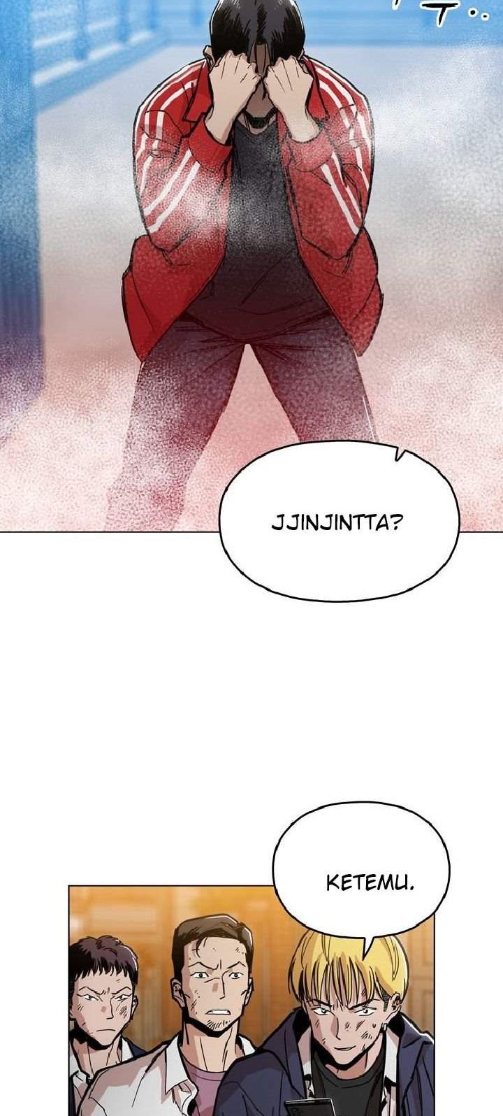 Age of Barbarism Chapter 2 Gambar 61