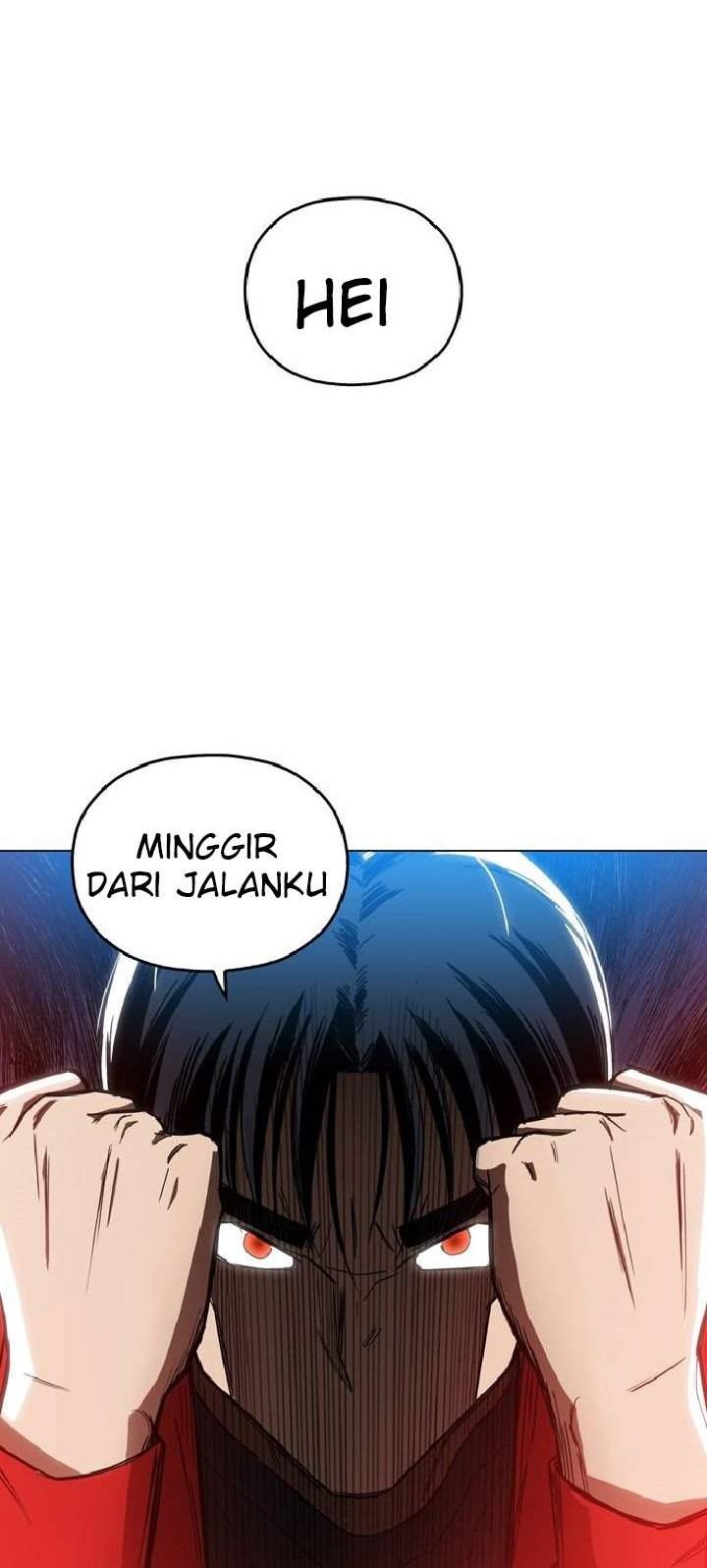 Age of Barbarism Chapter 2 Gambar 63