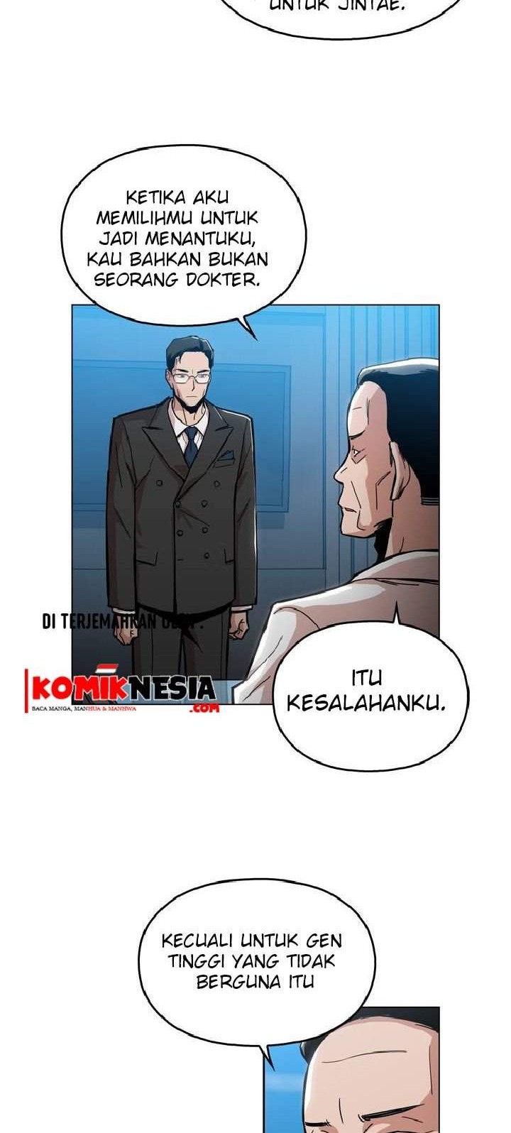 Age of Barbarism Chapter 2 Gambar 7