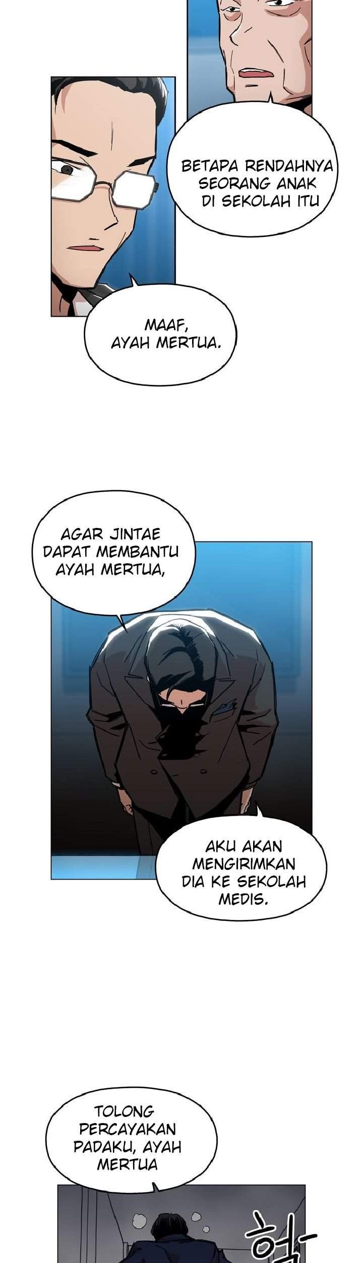 Age of Barbarism Chapter 2 Gambar 8