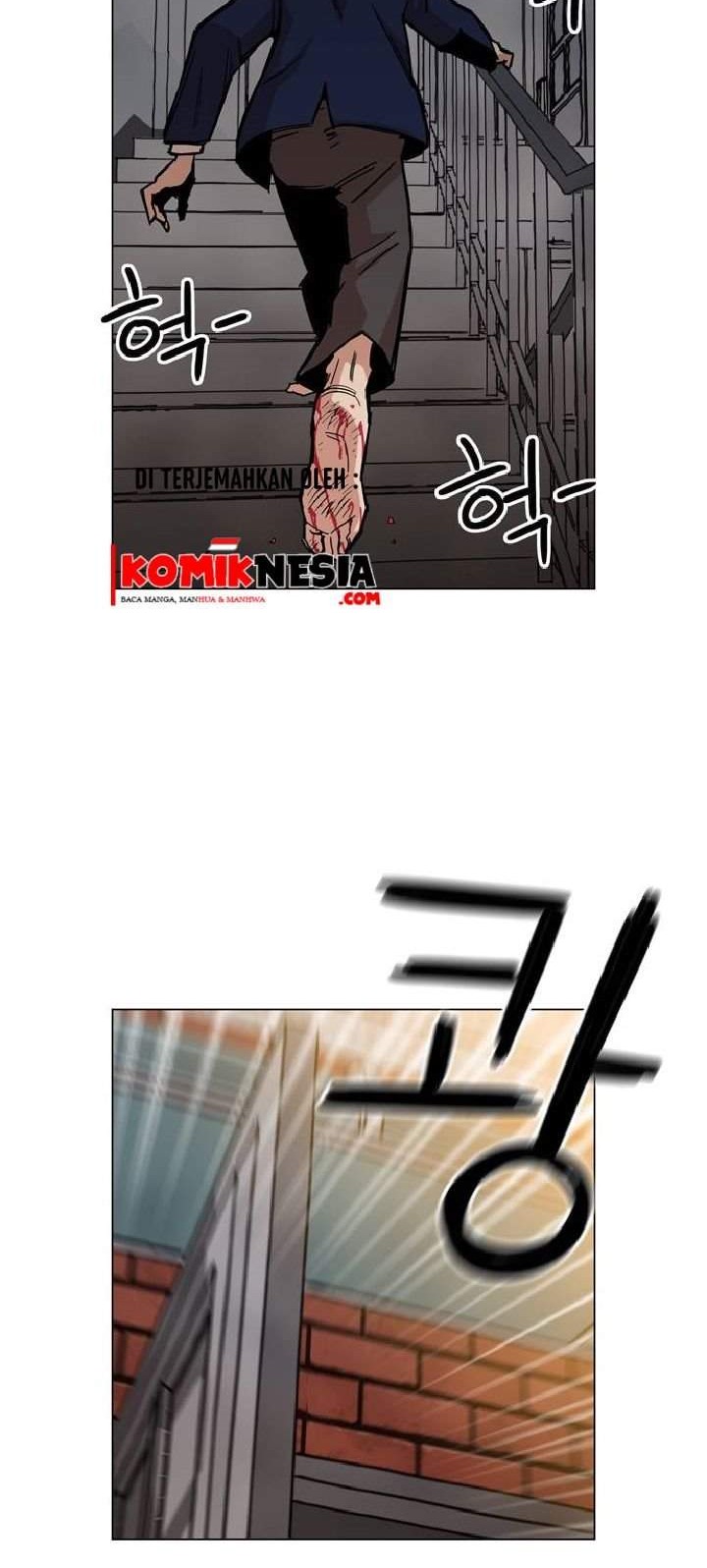 Age of Barbarism Chapter 2 Gambar 9