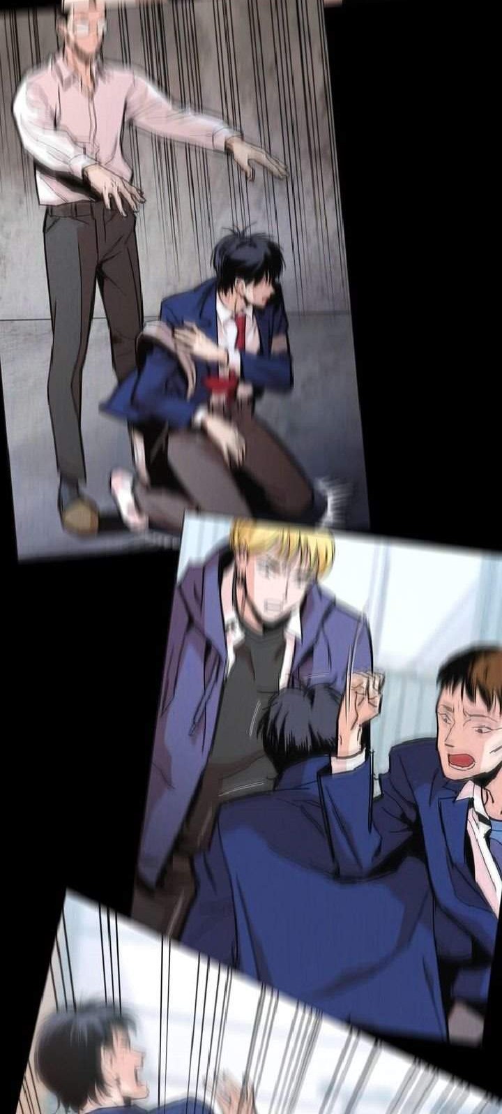 Age of Barbarism Chapter 2 Gambar 14