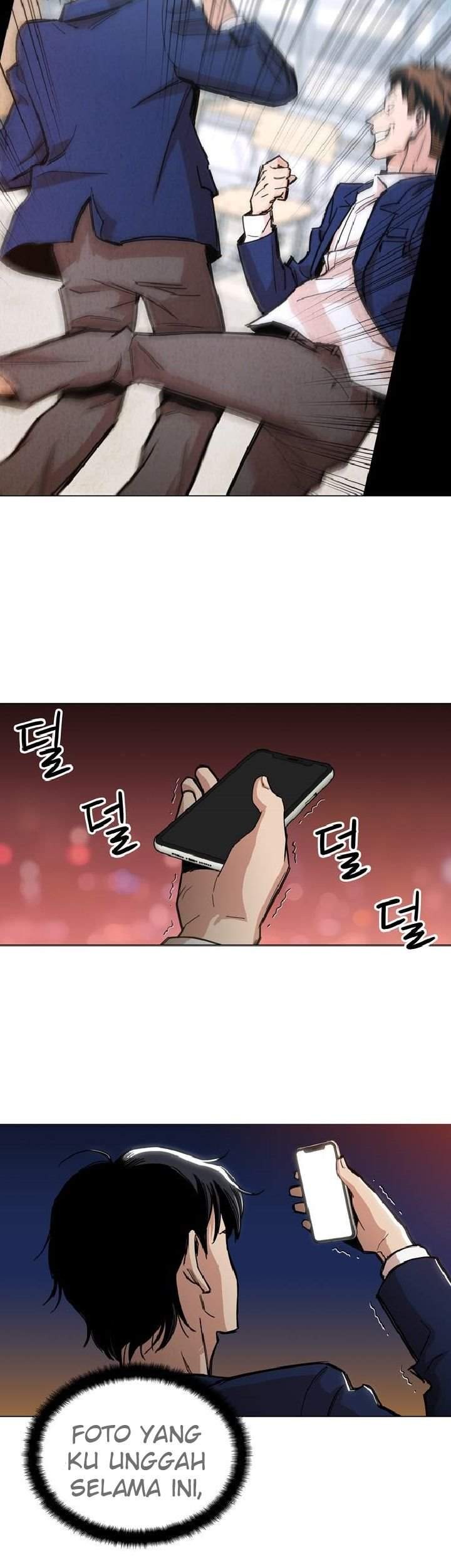 Age of Barbarism Chapter 2 Gambar 15