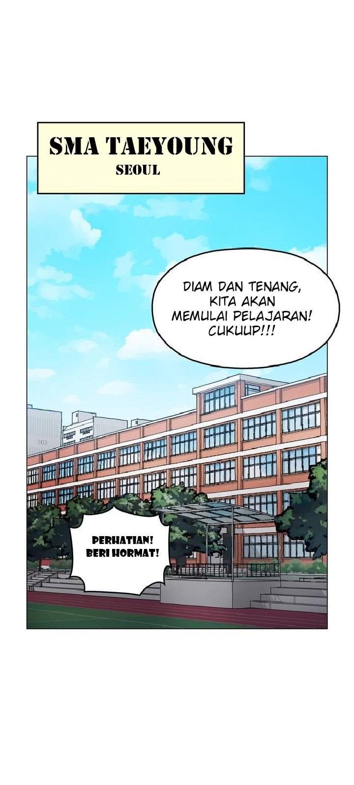 Age of Barbarism Chapter 1 Gambar 39