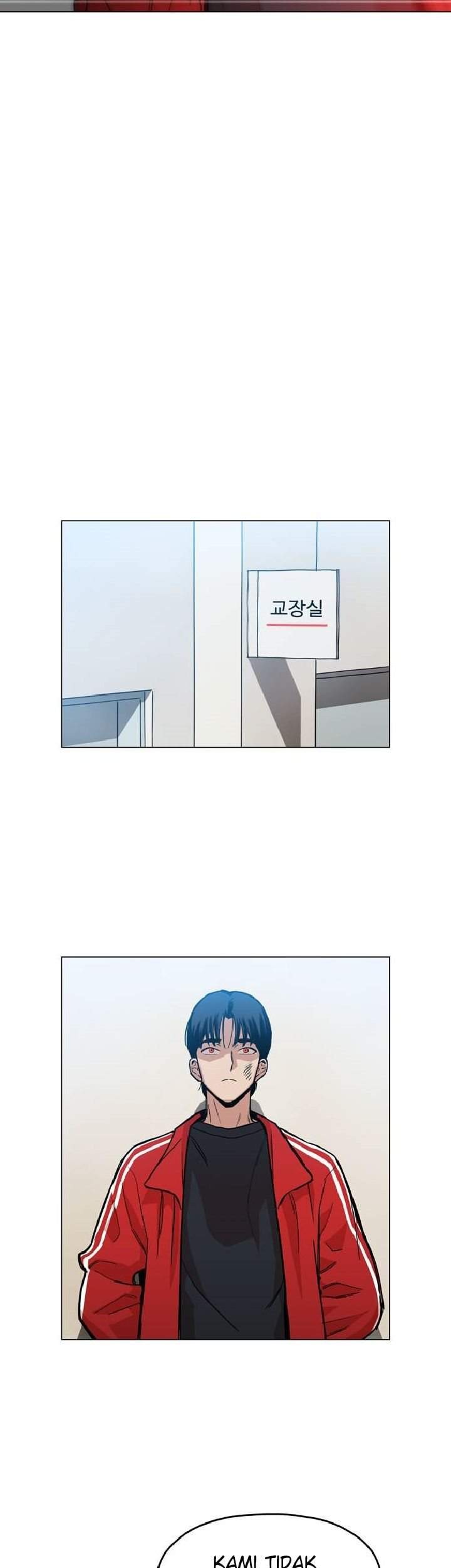 Age of Barbarism Chapter 1 Gambar 62