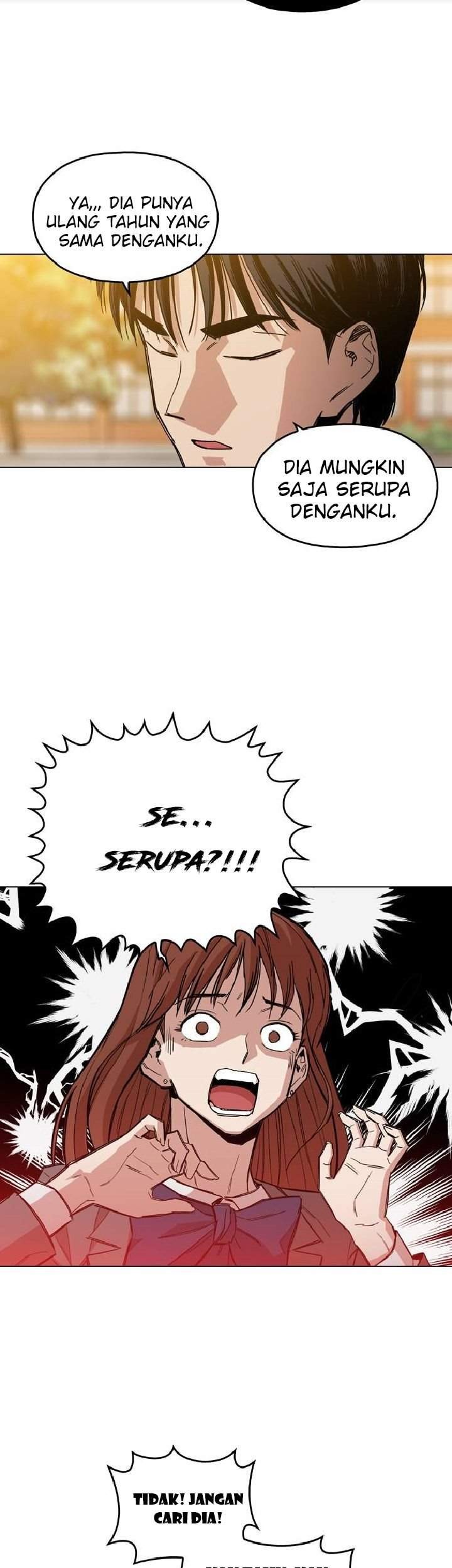 Age of Barbarism Chapter 1 Gambar 73