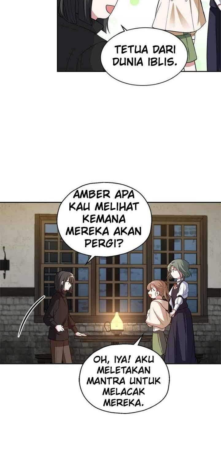 Silver Demon King Chapter 48 Gambar 19